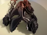Rose mask-2