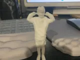 child celebrating-5