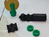 Caneta de Estanho / Solder Pen-2