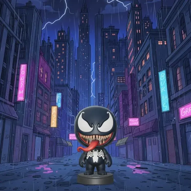 Venom V2