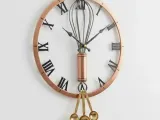 "The Culinary Clockwork" (أو "Whisked Away in Time"-0