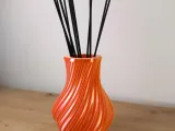 Vase / Reed diffuser-2