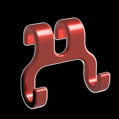Dual hanger