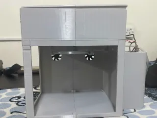 SMART ENVIRONMENT