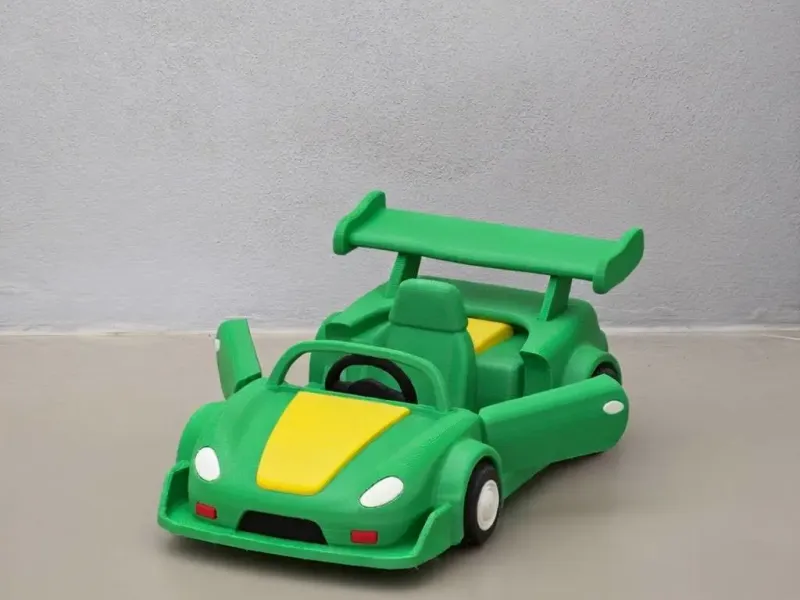 Creality - Voiture