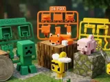 Minecraft Mobs Kit Card-0