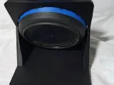 Angled Pet Dish feeder - Small Dishes (120mm)-4