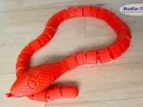 Articulated snake-1