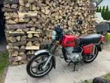 IŽ 350cc speedometer gear-1