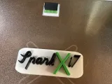 SparkX i7 Sign for CFS Lite-3