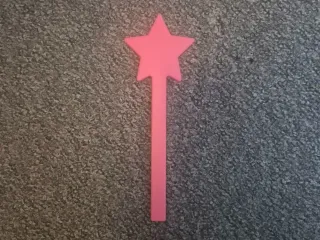 magic wand