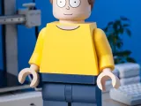 Morty Smith Modular Figure-9