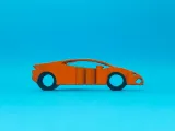 TEXT FLIP - LAMBO | DIABLO-1