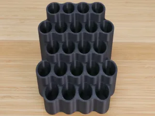 Bic Lighter Display Stand
