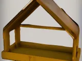 Bird's Feeder -3