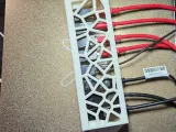 caixa minimalista para montagem de até 8 módulos keystone-2