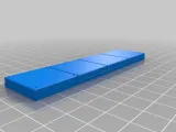 Scifi floor tiles - Bolted-5