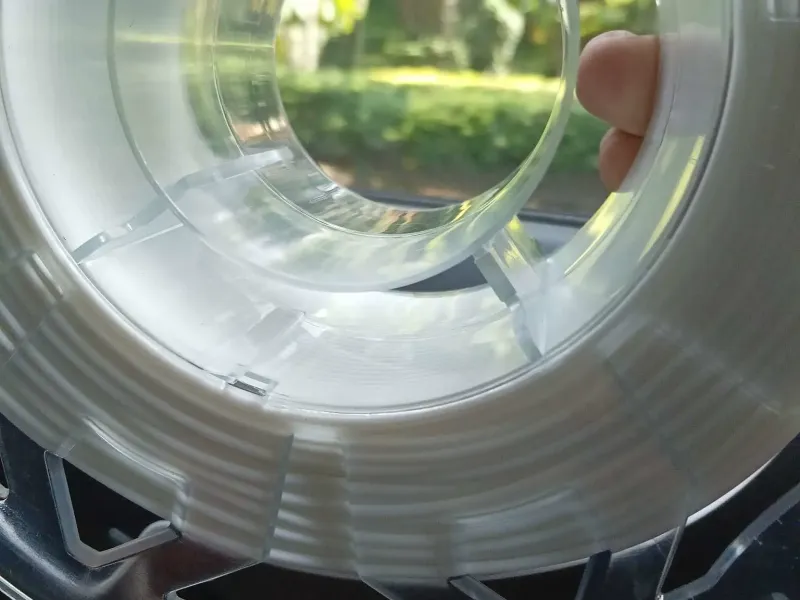 Silica Gel Dessicant box 