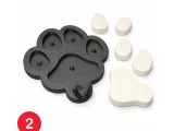PAW LEASH HANGER-5