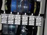 Filament Id Tagging System-4