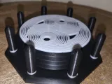 Zen Garden Coaster Set-0