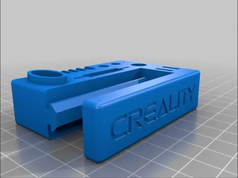 Tool_Holder_Ender3v2Neo