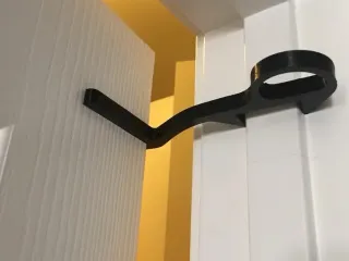 Ninja lock