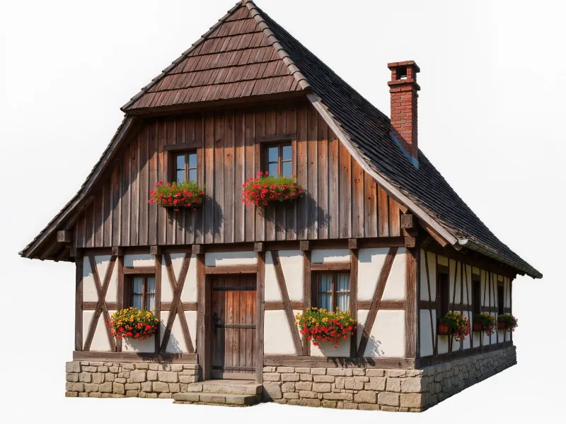 Bauernhaus