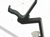 Power Strip Holder for Workbench (30 mm & 50 mm)-1