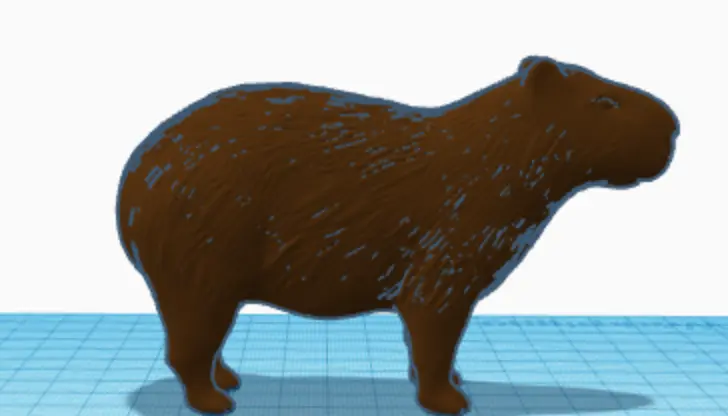 capivara