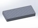 11 - Die Grinder Bit holder Organizer-1