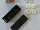 Snap Electrical Box for Connectors-6