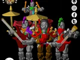 The Living Machine-0