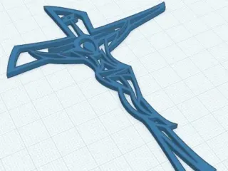 Cross
