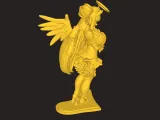 anime model-0