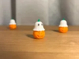 Ghost Pumpkin-1