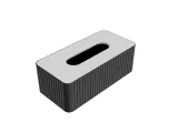SET CUTIE DE ȘERVEȚELE (VERSIUNE MICĂ + MARE) / ORGANIZATOR DE ȘERVEȚELE-5