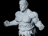 HULK WALL LAMP-3