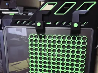 D3P MULTIBOARD ADAPTER FOR K2 PLUS