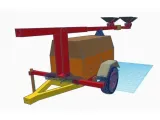 1/14 scale light trailer-3