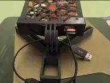 desktop cooling fan (140mm)-1