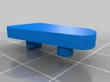 Мини-пистолет для скотча - диспенсер для клейкой ленты-6