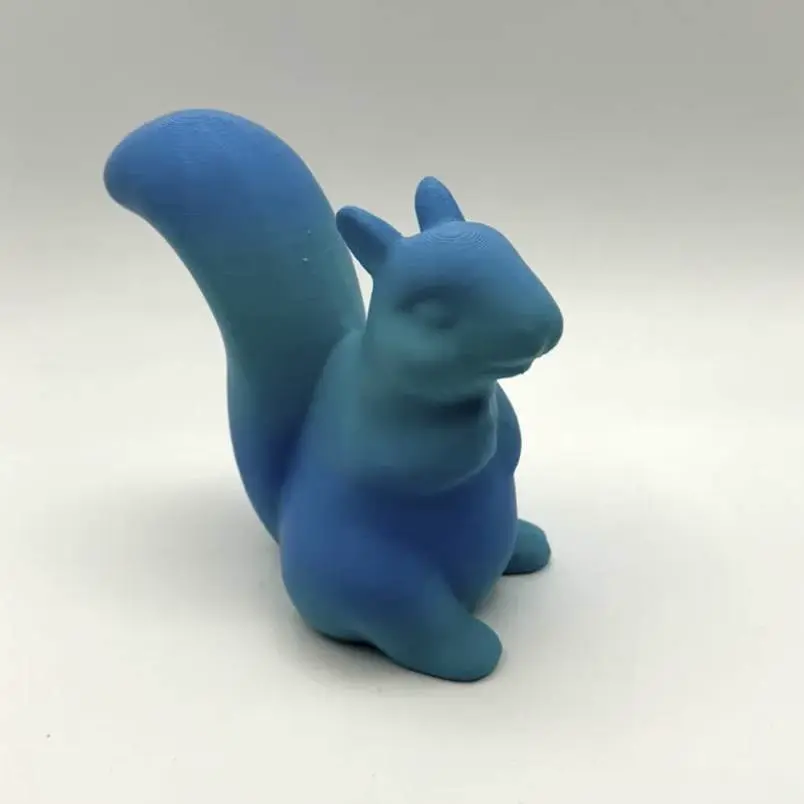 Decorative Squirrel