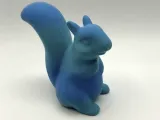 Decorative Squirrel-0