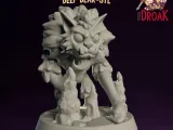 Deep Bear - Dwellers of the Deep-0