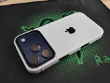Iphone 17 pro case-0