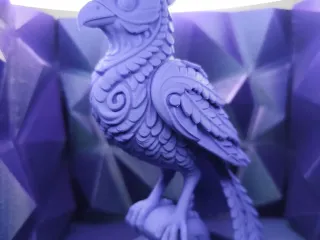 Mystralon Skyward –Sentinel of the Amethyst Spire