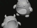 Mini Monstro-3