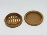 Steaming Basket for Steamed Buns-1