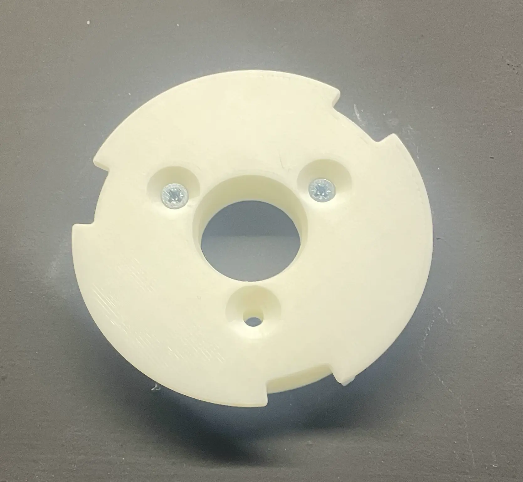 Aerohive AP650 mounting bracket